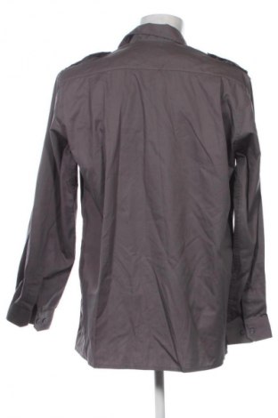 Pánská košile  Mascot, Velikost XL, Barva Šedá, Cena  439,00 Kč