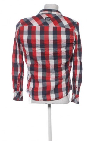 Herrenhemd Much More, Größe S, Farbe Mehrfarbig, Preis € 17,99