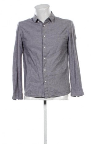 Мъжка риза Mustang, Размер M, Цвят Многоцветен, Цена 5,62 €