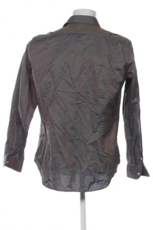 Pánská košile  Nara Camicie, Velikost M, Barva Šedá, Cena  49,00 Kč