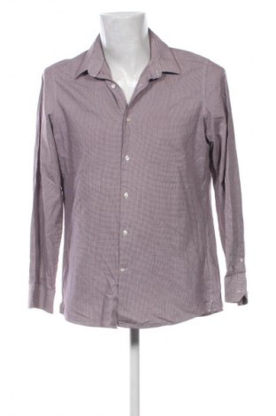 Herrenhemd Next, Größe L, Farbe Mehrfarbig, Preis € 14,99