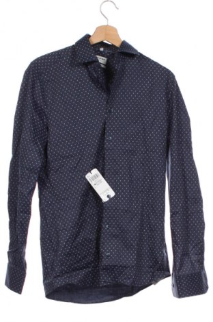 Herrenhemd Olymp, Größe S, Farbe Mehrfarbig, Preis € 26,99