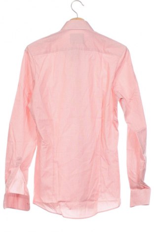 Herrenhemd Olymp, Größe S, Farbe Mehrfarbig, Preis € 47,99