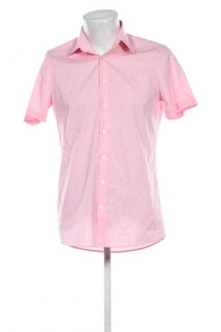 Herrenhemd Olymp, Größe M, Farbe Rosa, Preis € 9,99