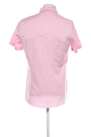 Herrenhemd Olymp, Größe M, Farbe Rosa, Preis € 9,99