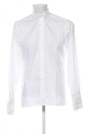 Pánská košile  Olymp, Velikost M, Barva Bílá, Cena  249,00 Kč