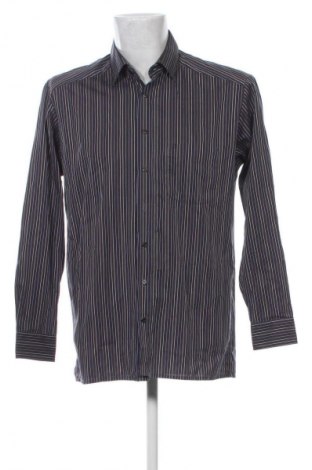 Herrenhemd Olymp, Größe M, Farbe Mehrfarbig, Preis € 8,99