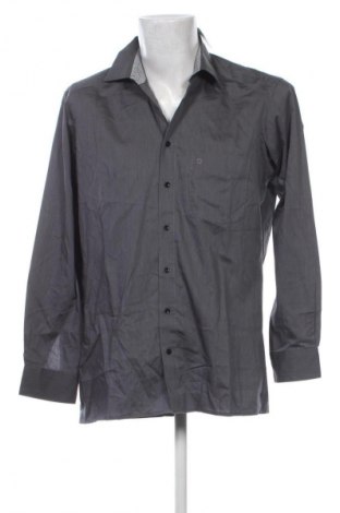 Pánská košile  Olymp, Velikost M, Barva Šedá, Cena  599,00 Kč