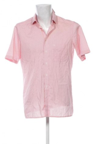 Herrenhemd Olymp, Größe M, Farbe Mehrfarbig, Preis € 9,99