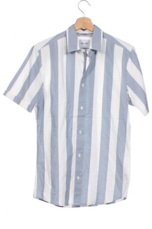 Herrenhemd Only & Sons, Größe S, Farbe Mehrfarbig, Preis € 3,99