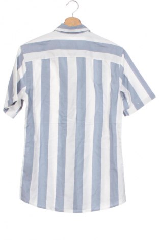 Herrenhemd Only & Sons, Größe S, Farbe Mehrfarbig, Preis € 3,99