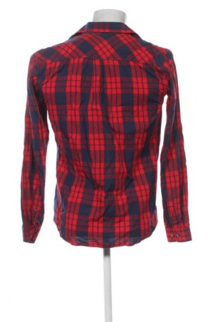 Herrenhemd Originals By Jack & Jones, Größe M, Farbe Mehrfarbig, Preis € 43,85