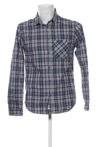 Herrenhemd Originals By Jack & Jones, Größe M, Farbe Mehrfarbig, Preis € 42,63