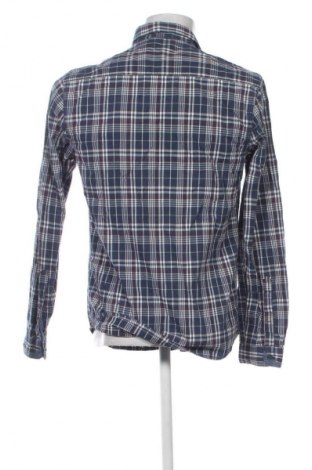 Herrenhemd Originals By Jack & Jones, Größe M, Farbe Mehrfarbig, Preis € 42,63