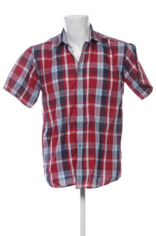 Herrenhemd Pre End, Größe M, Farbe Mehrfarbig, Preis € 1,99