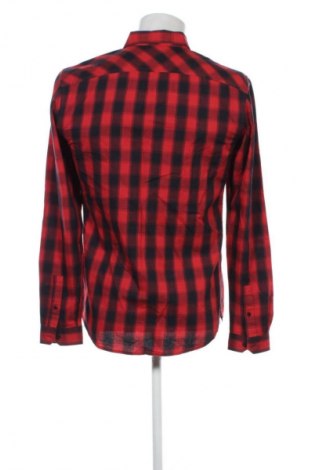 Herrenhemd Pull&Bear, Größe S, Farbe Mehrfarbig, Preis € 3,99