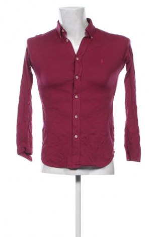 Pánska košeľa  Ralph Lauren, Veľkosť S, Farba Ružová, Cena  62,95 €