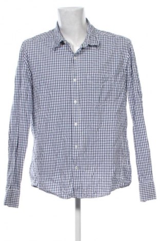 Pánská košile  Regular Denim, Velikost XXL, Barva Vícebarevné, Cena  283,00 Kč