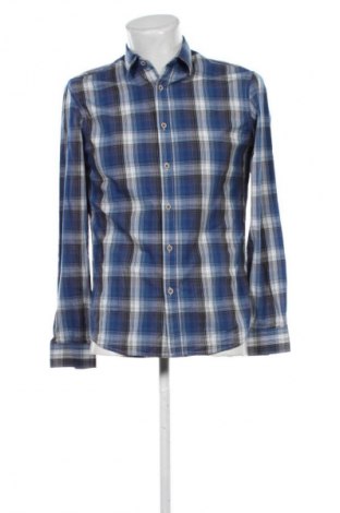 Herrenhemd Reserved, Größe S, Farbe Mehrfarbig, Preis € 4,99