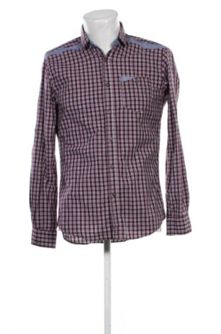 Herrenhemd Reserved, Größe S, Farbe Mehrfarbig, Preis € 8,04