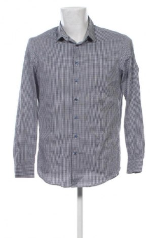 Herrenhemd Reserved, Größe L, Farbe Mehrfarbig, Preis € 5,99