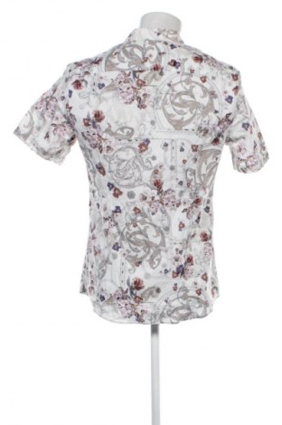 Herrenhemd River Island, Größe M, Farbe Mehrfarbig, Preis € 4,99