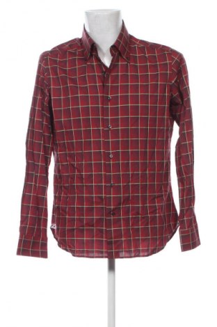 Herrenhemd Rodrigo, Größe L, Farbe Mehrfarbig, Preis € 15,75