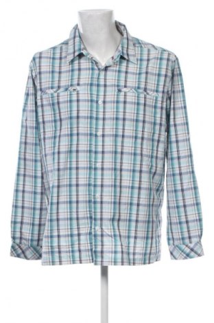 Herrenhemd Rohan, Größe XL, Farbe Mehrfarbig, Preis € 5,99