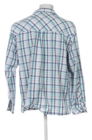 Herrenhemd Rohan, Größe XL, Farbe Mehrfarbig, Preis € 5,99