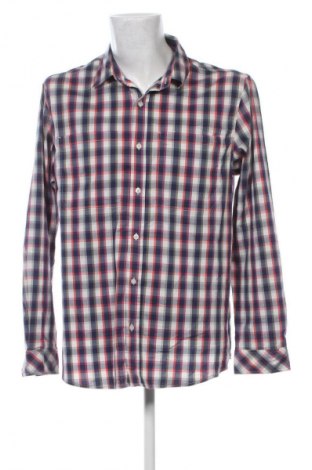 Herrenhemd Rohan, Größe L, Farbe Mehrfarbig, Preis € 4,99