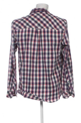 Herrenhemd Rohan, Größe L, Farbe Mehrfarbig, Preis € 4,99