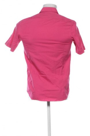 Мъжка риза Romano Botta, Размер S, Цвят Розов, Цена 4,60 €