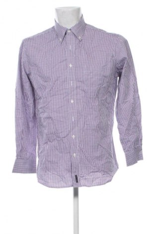 Herrenhemd Rover&Lakes, Größe L, Farbe Mehrfarbig, Preis € 17,99