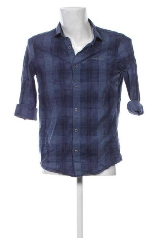 Herrenhemd S.Oliver, Größe M, Farbe Mehrfarbig, Preis € 19,99