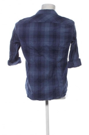 Herrenhemd S.Oliver, Größe M, Farbe Mehrfarbig, Preis € 19,99