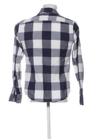 Herrenhemd Sam's, Größe M, Farbe Mehrfarbig, Preis € 27,80