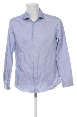 Herrenhemd Seidensticker, Größe L, Farbe Mehrfarbig, Preis € 21,99