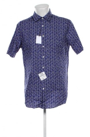 Herrenhemd Seidensticker, Größe L, Farbe Mehrfarbig, Preis € 18,99