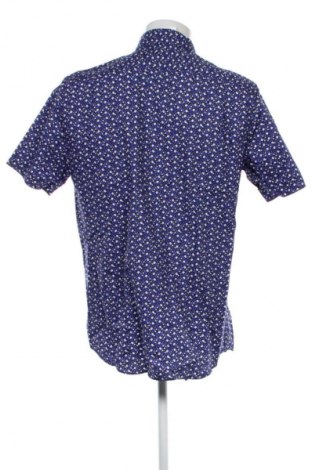 Herrenhemd Seidensticker, Größe L, Farbe Mehrfarbig, Preis € 18,99