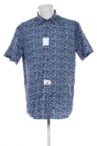 Herrenhemd Seidensticker, Größe XL, Farbe Mehrfarbig, Preis € 18,99