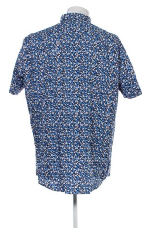 Herrenhemd Seidensticker, Größe XL, Farbe Mehrfarbig, Preis € 18,99