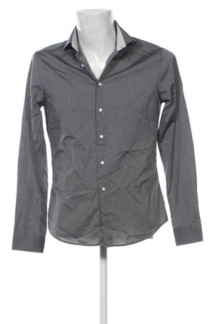 Pánská košile  Seidensticker, Velikost S, Barva Šedá, Cena  99,00 Kč