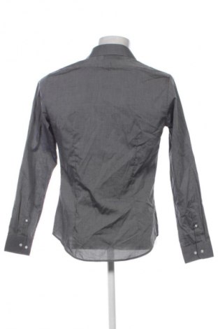Pánská košile  Seidensticker, Velikost S, Barva Šedá, Cena  99,00 Kč