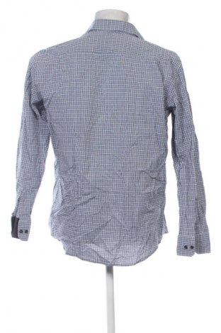 Herrenhemd Seidensticker, Größe L, Farbe Mehrfarbig, Preis € 15,99