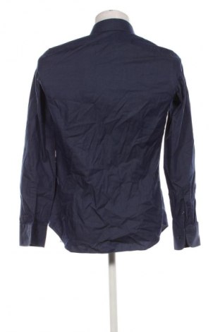 Pánská košile  Seroussi, Velikost M, Barva Modrá, Cena  514,00 Kč