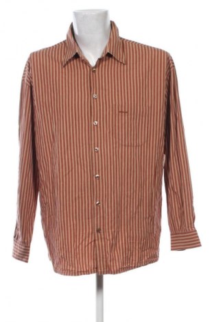 Herrenhemd Signum, Größe XL, Farbe Mehrfarbig, Preis € 3,99