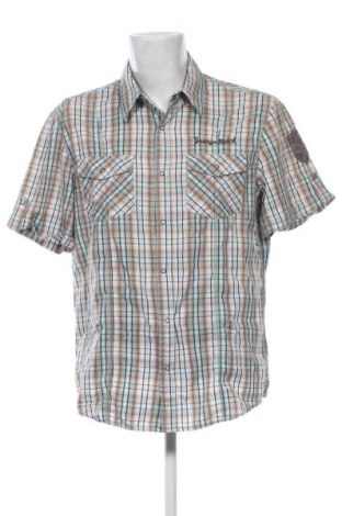 Herrenhemd Southern, Größe XL, Farbe Mehrfarbig, Preis € 5,00