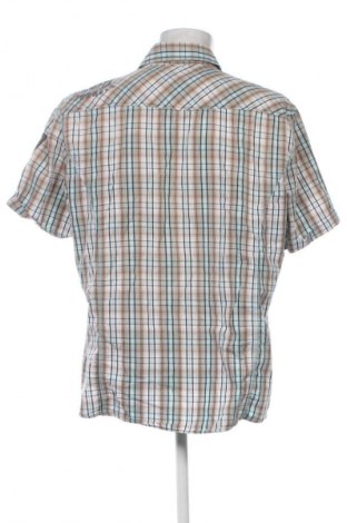 Herrenhemd Southern, Größe XL, Farbe Mehrfarbig, Preis € 5,00
