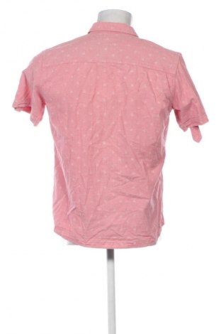 Męska koszula Tokyo Laundry, Rozmiar L, Kolor Różowy, Cena 6,99 zł