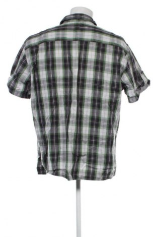 Herrenhemd Tom Tailor, Größe XXL, Farbe Mehrfarbig, Preis € 5,99